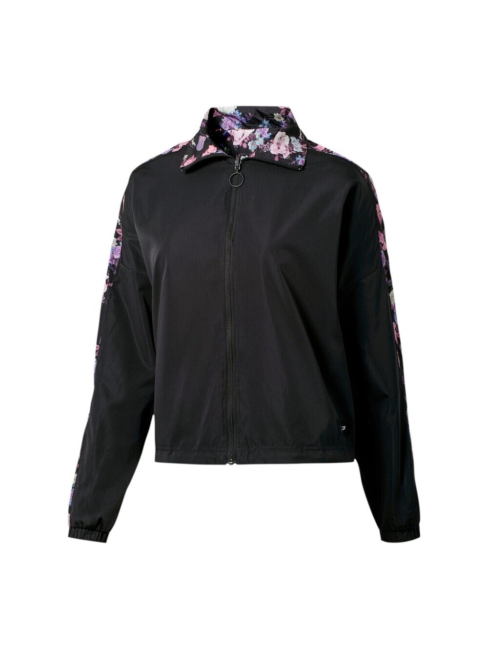 Puma Womens Tabitha Simmons Reversible Track Jacket Size XL